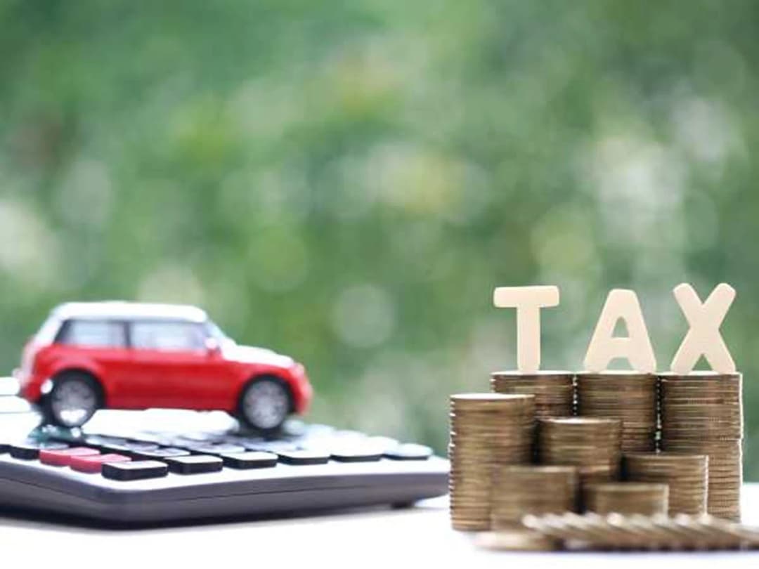 Car Loan Tax Benefits and How to Claim It.webp