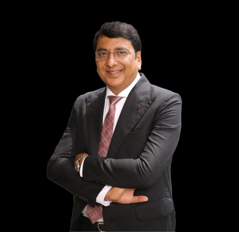 Rajendra K Setiax
