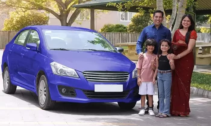 Car Loan
